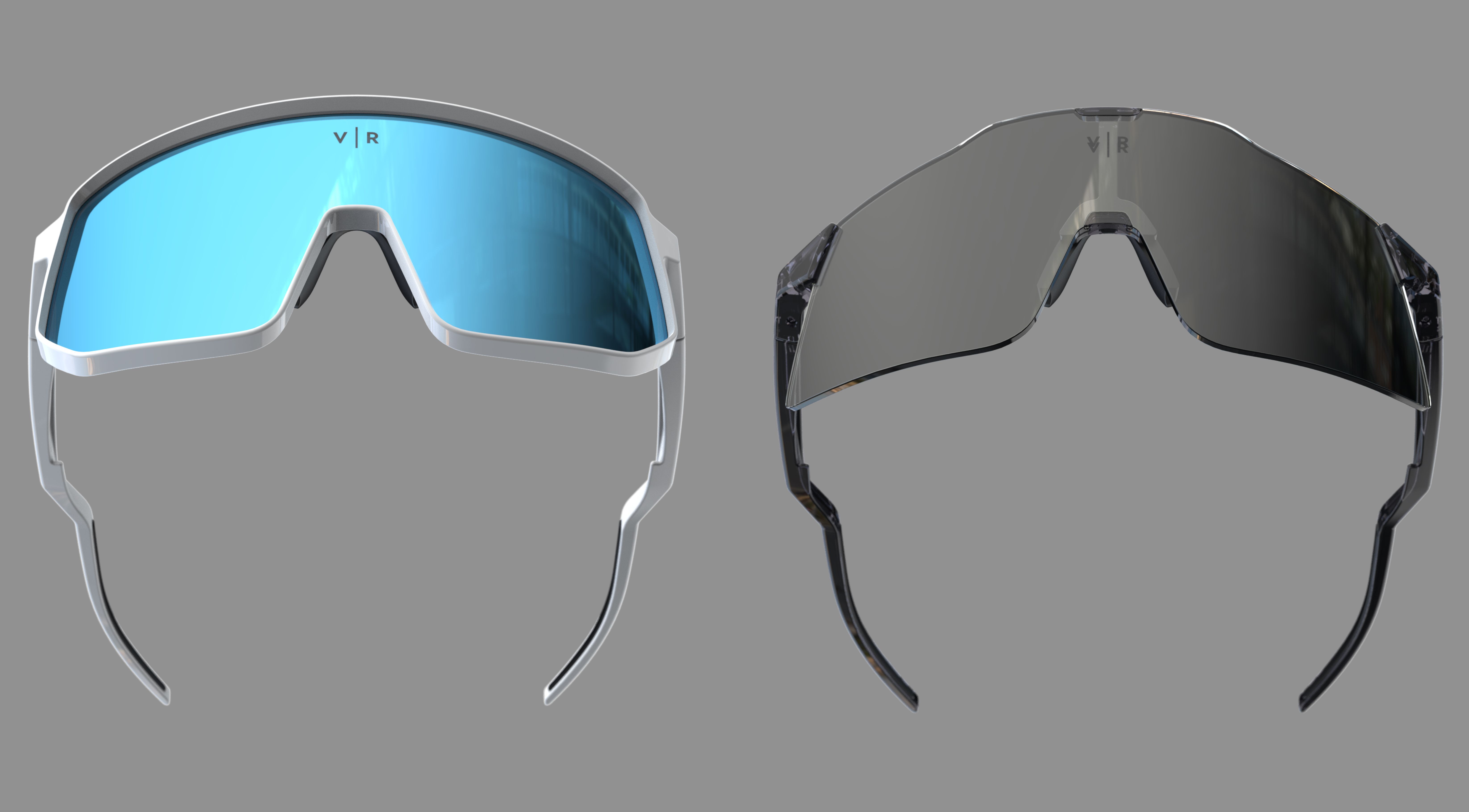 Van 2024 rysel glasses